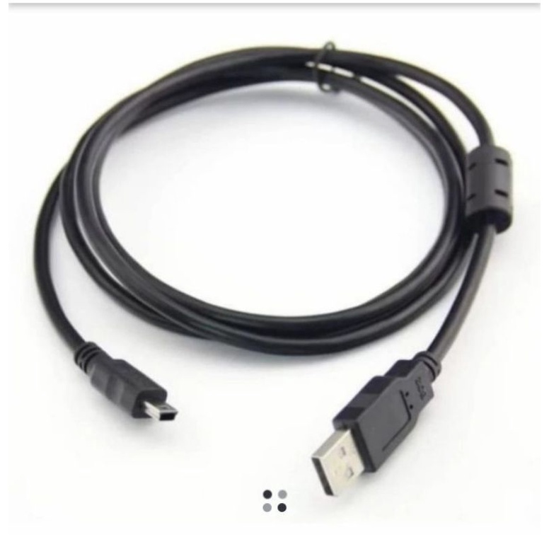 Kabel USB scanner Canon lide 100 110 120