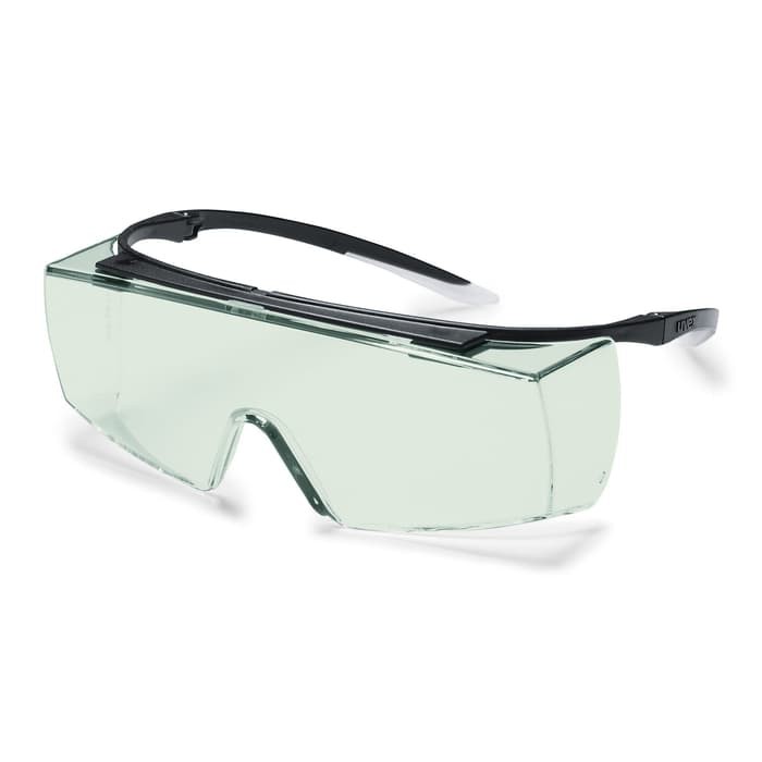 Kacamata Uvex 9169850 Over The Glass Safety Eyewear/safety glasess