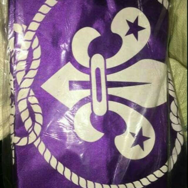 Bendera wosm dan tunas kecil grosir