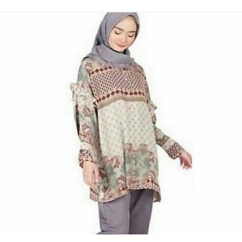 magi top ria miranda