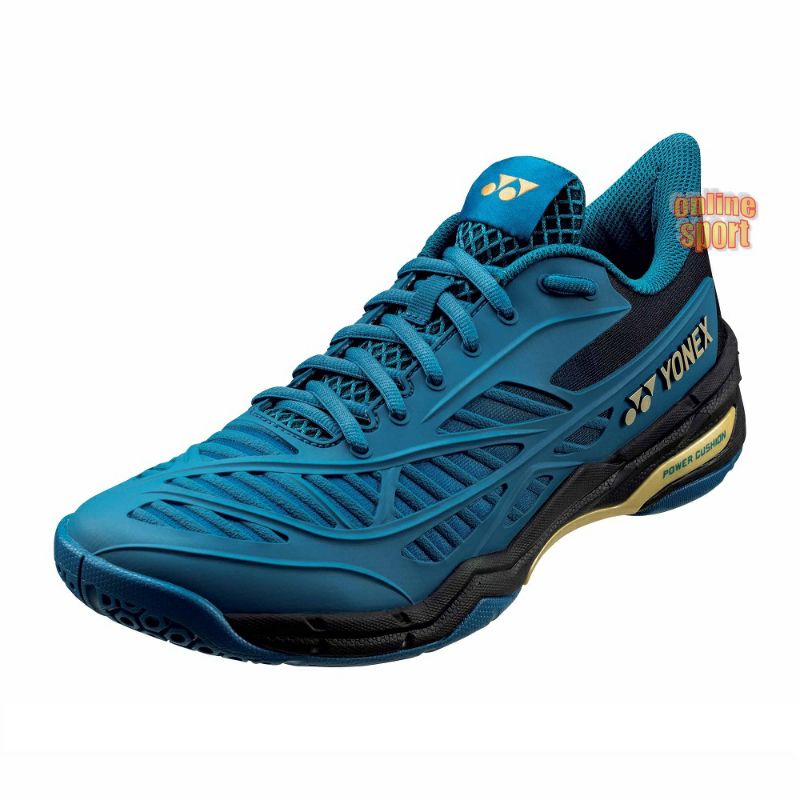 ⭐⭐⭐⭐⭐ Terbaru Sepatu Olahraga Badminton Yonex Jumbo 46 47 original asli ringan elegan