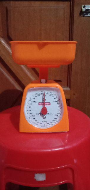 Kenmaster Timbangan Kue 3 Kg