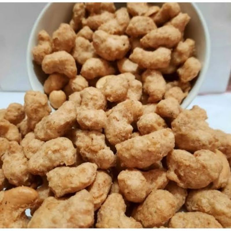 

Mede tepung super 200gr