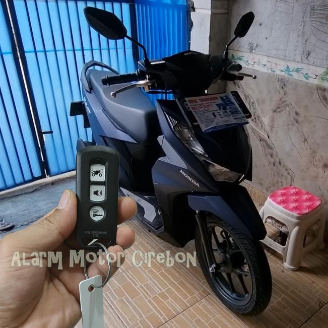 Shock | Kunci Kontak Keyless Original Honda Pcx Buat Di Pasang Beat Stret 2021
