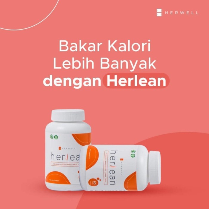 Herlean Herwell Kapsul
