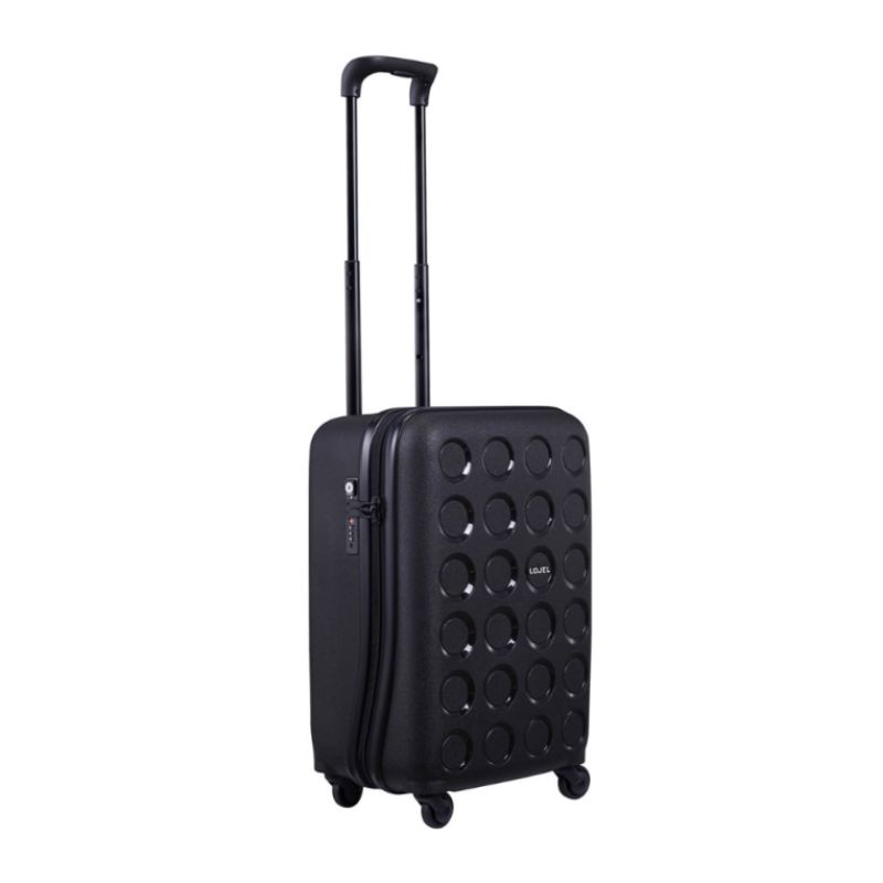 Lojel Vita Koper Hardcase Cabin Small/21inch - Black