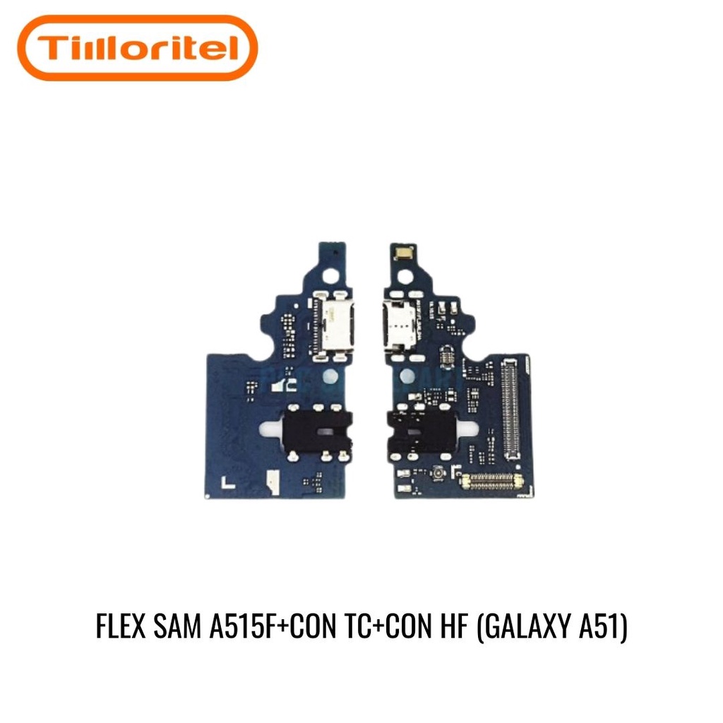 FLEX CON TC CON HF SAMSUNG A515
