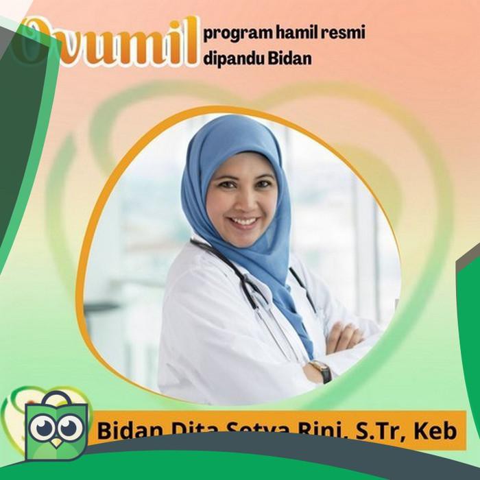 Daf | D84 Terlaris Madu Ovumil Penyubur Kandungan Jus Ovumil Ovumil Promil
