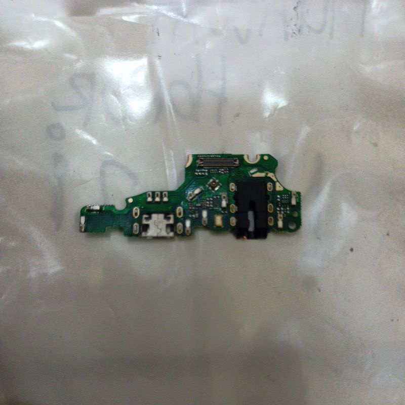 papan cas konektor mic Huawei honnor Nova 3i 3T