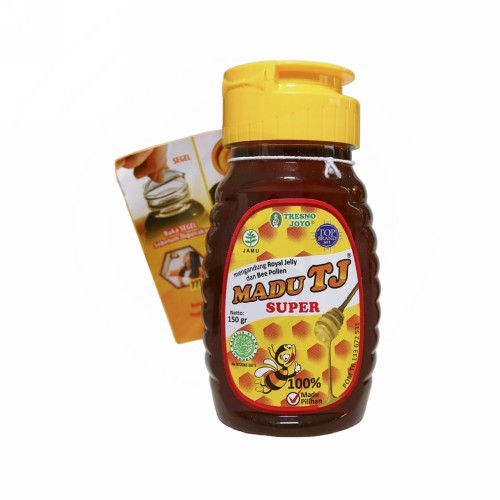 

Madu TJ Super