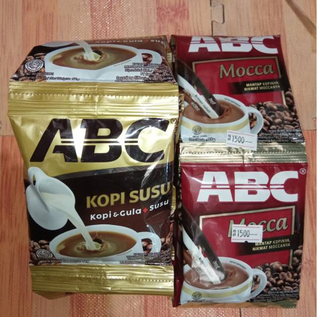 

Kopi abc