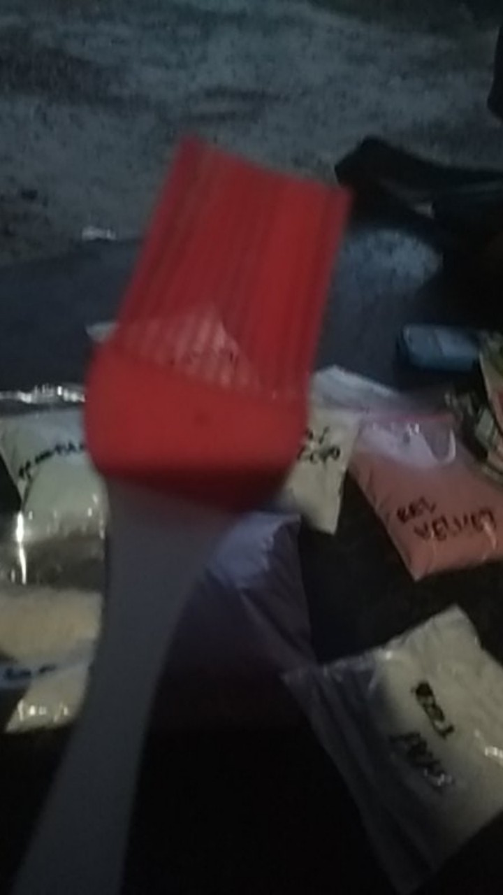 Kuas Masak Silikon Olesan Margarin Kuas Pengoles Telur Murah Di Medan