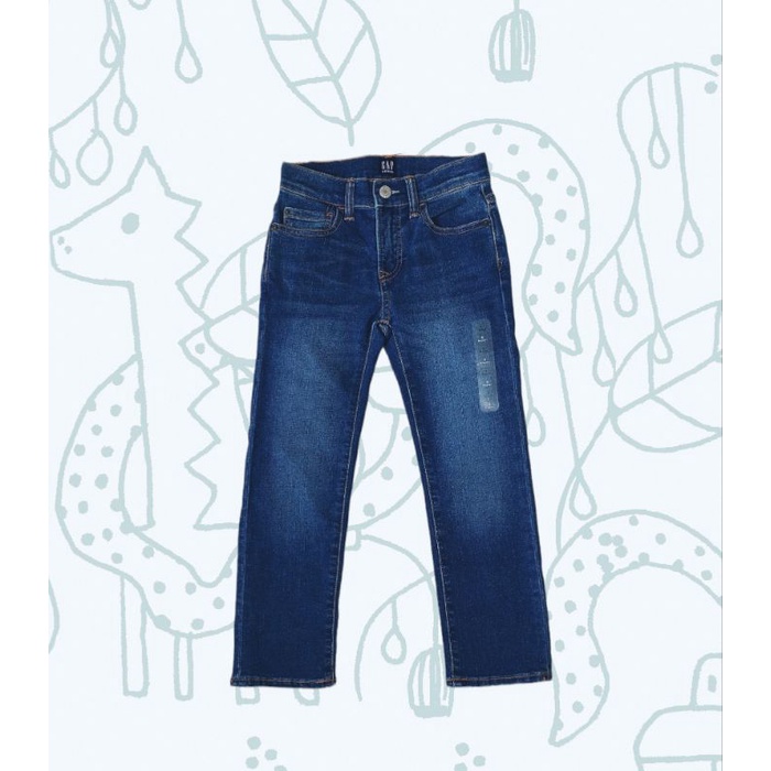 CELANA JEANS ANAK GAP ORIIII