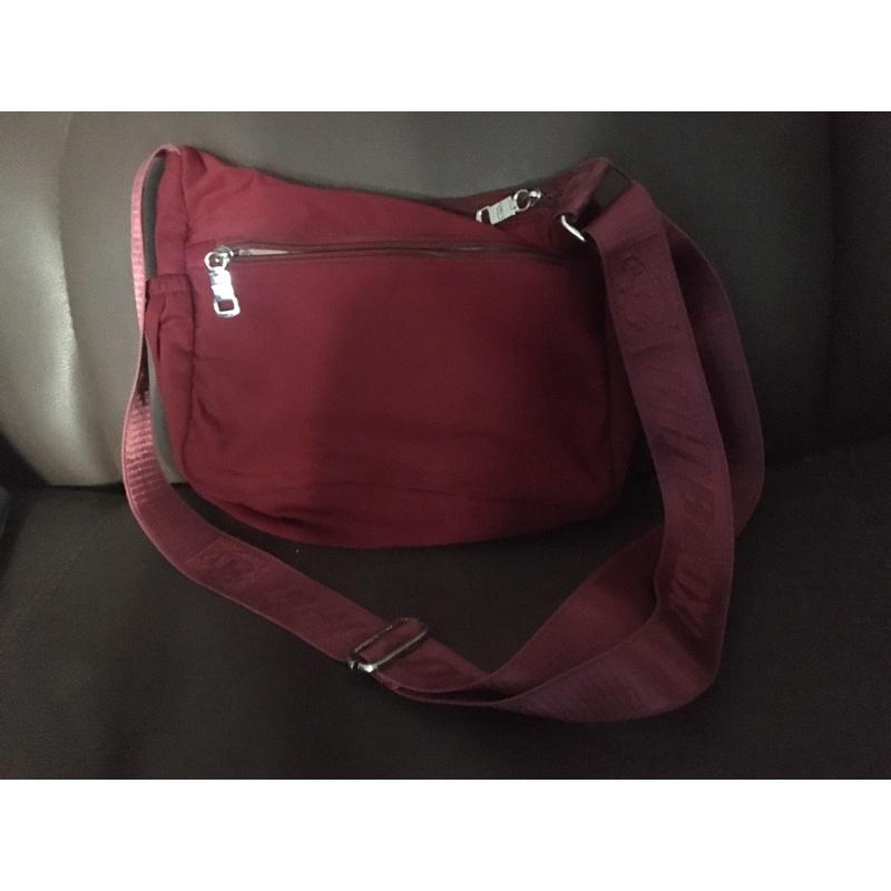 tas selempang chibao preloved medium