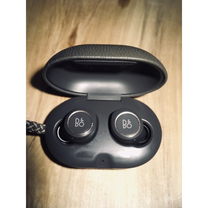 [Audio] B&O Beoplay E8 Premium Truly Wireless Bluetooth