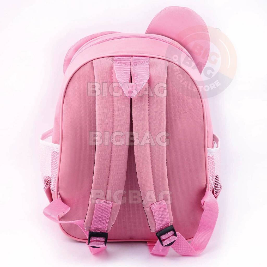 PTS - Ransel Sekolah Anak Perempuan CUTE FACE - RANSEL KOREA  - Ransel Sekolah Anak LUCU - TAS BOBA ANAK SEKOLAH - Tas Sekolah Anak - Tas Anak Sekolah Tas Anak SD Tas Anak TK Promo Diskon Termurah Terlaris Terbaru Best Seller