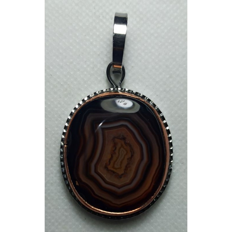 YAMAN WULUNG MOTIF (LIONTIN)