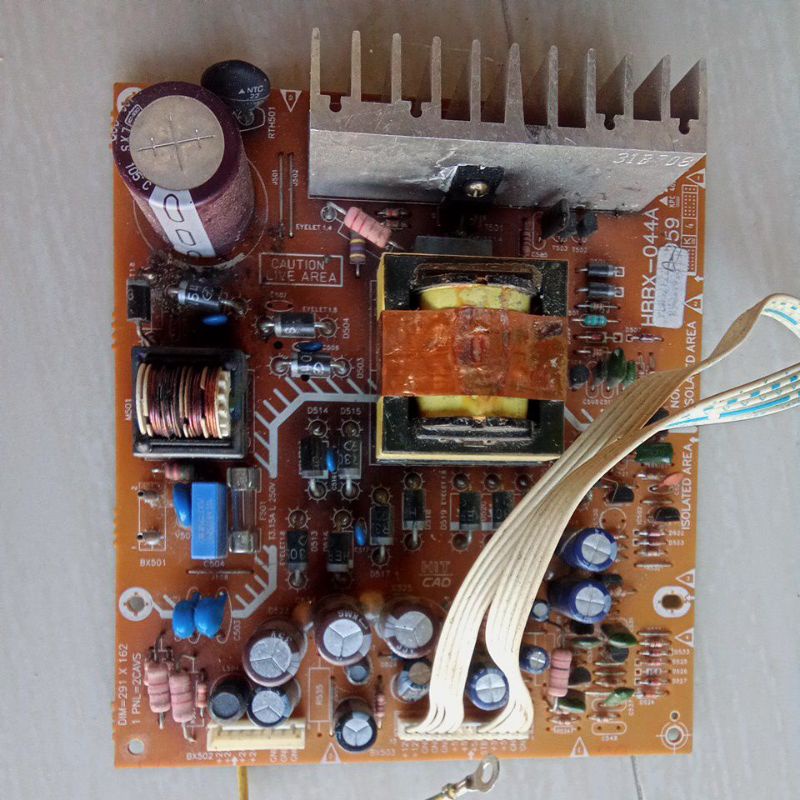 PSU POLYTRON PLM 32M11