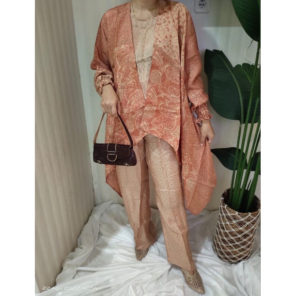 AiRa Batik_MOZA OUTER VISCOSE +INNER+CELANA