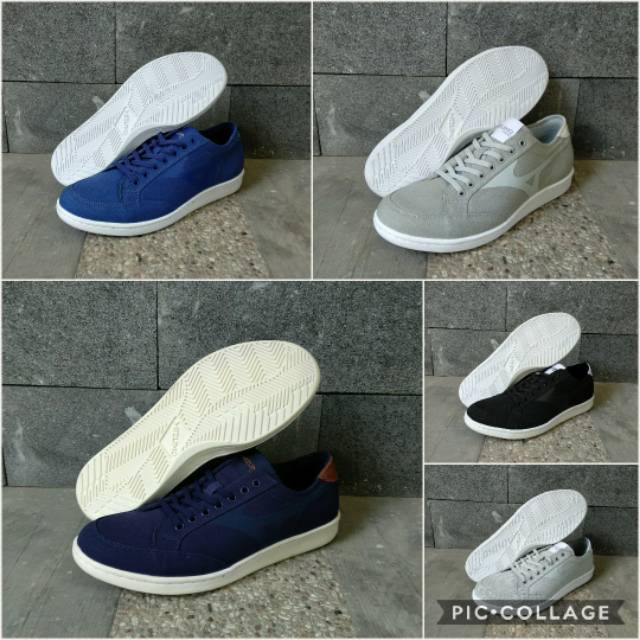 Sepatu Mizuno 1906 Sneaker Casual Original
