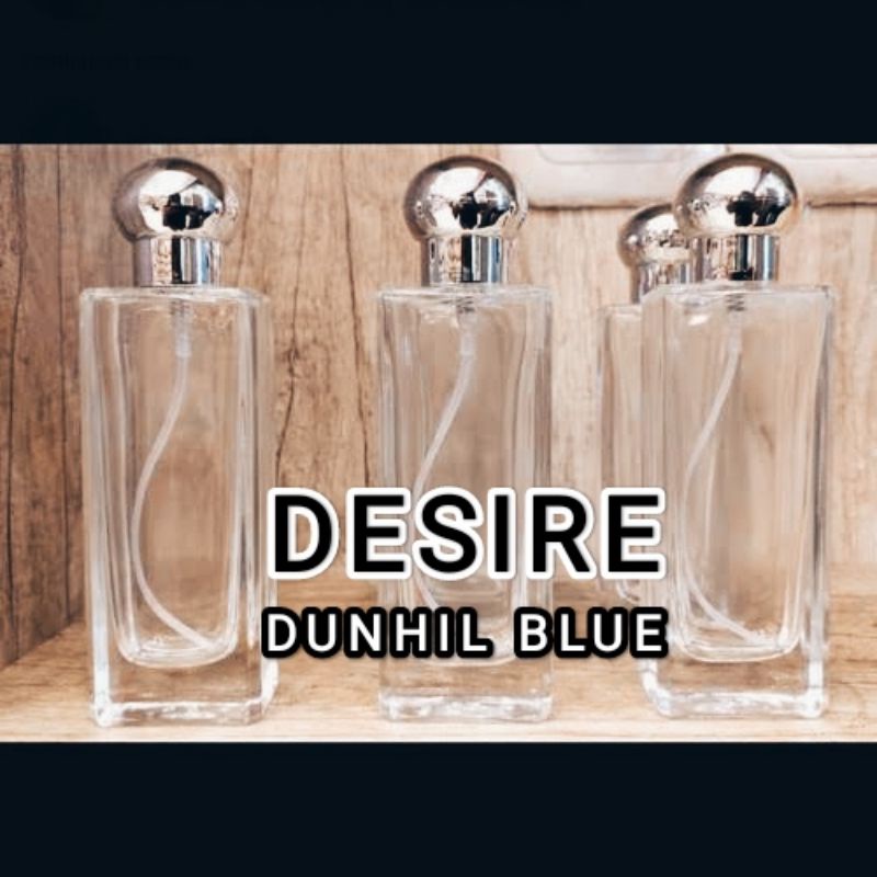 parfume pria DUNHIL BLUE