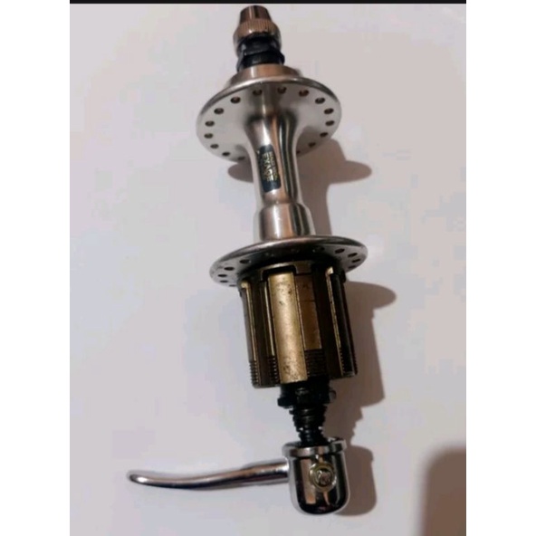 Free Hub Exage HG 50 japan