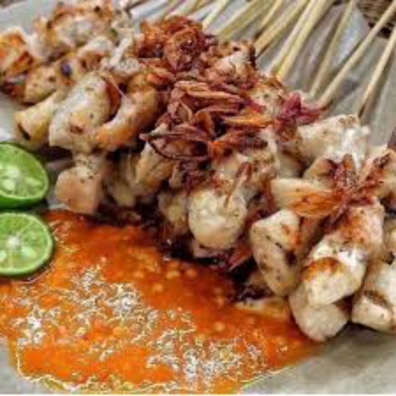

warung sate taichan
