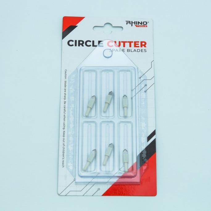 

Mata Pisau Circle Cutter Termurah