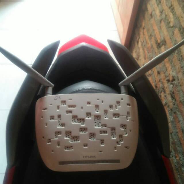 Router Tp Link TD W8961ND