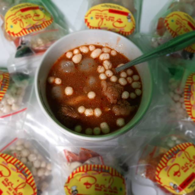 

Baso aci