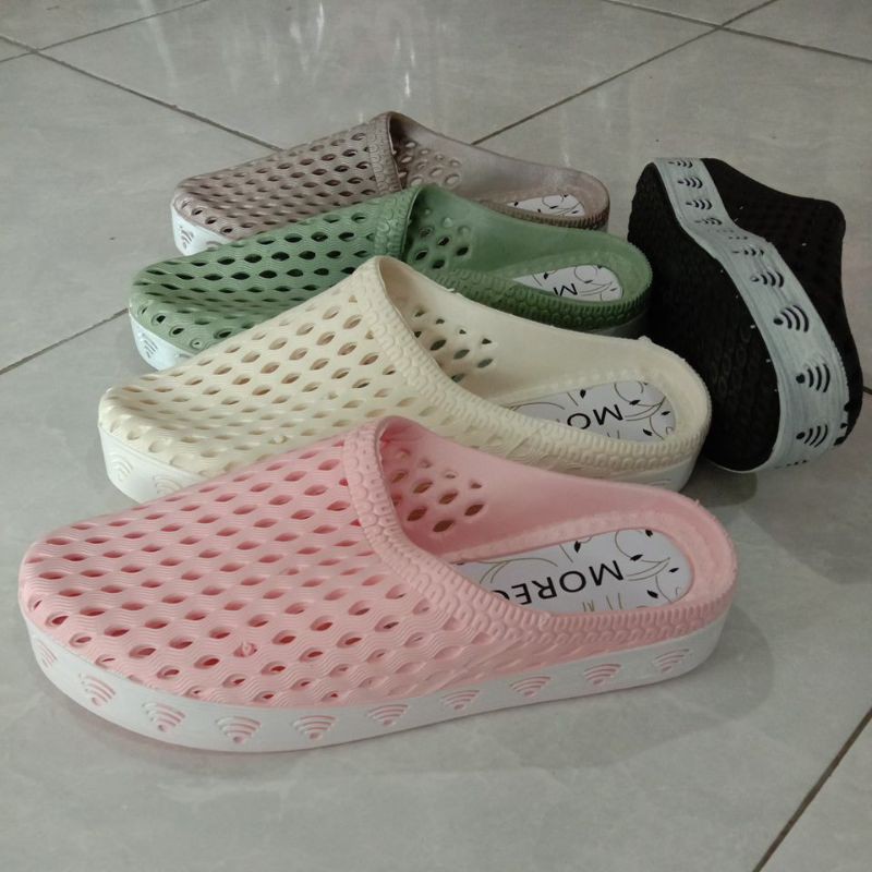 sandal baim wanita dewasa morego MLS-9038