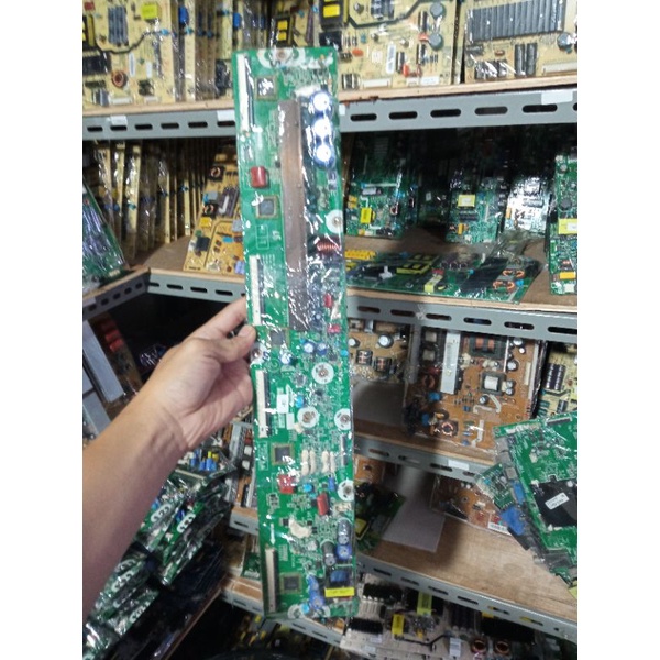 YMAIN SAMSUNG PS43F4000 43F4000 - Y SUS TV PLASMA SAMSUNG 43F4000