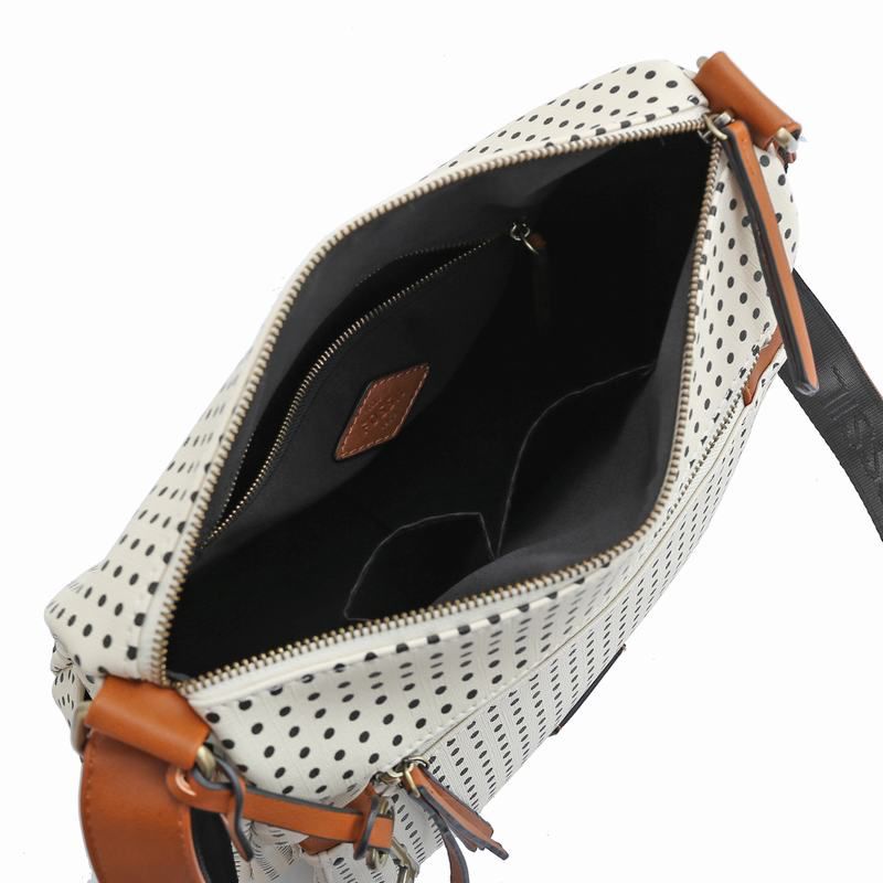TAS WANITA CROSSBODY MESSENGER BAG 863#A081/A093