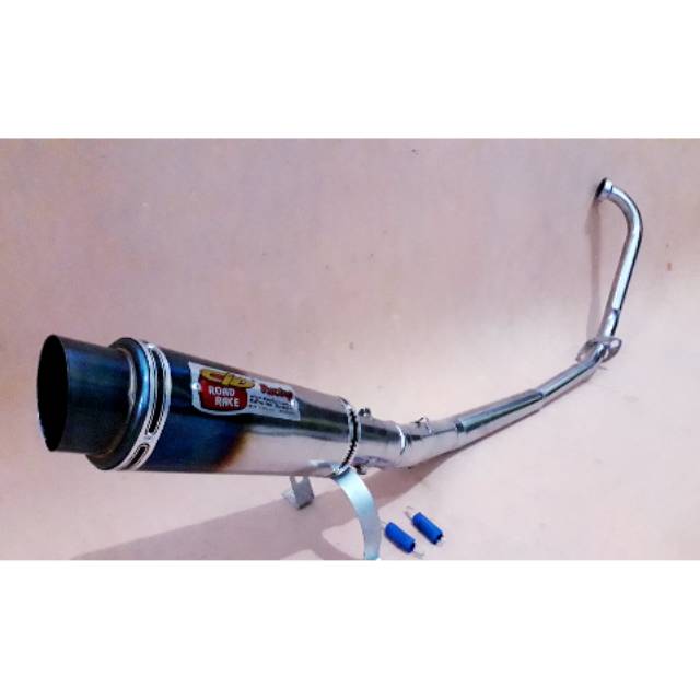 Knalpot Racing CLD Jupiter Mx New Jupiter Mx old