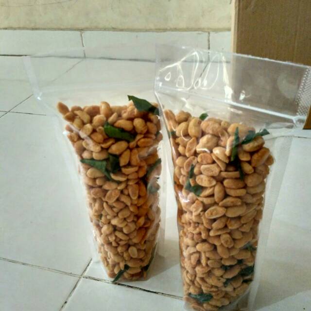 

Kacang thailand