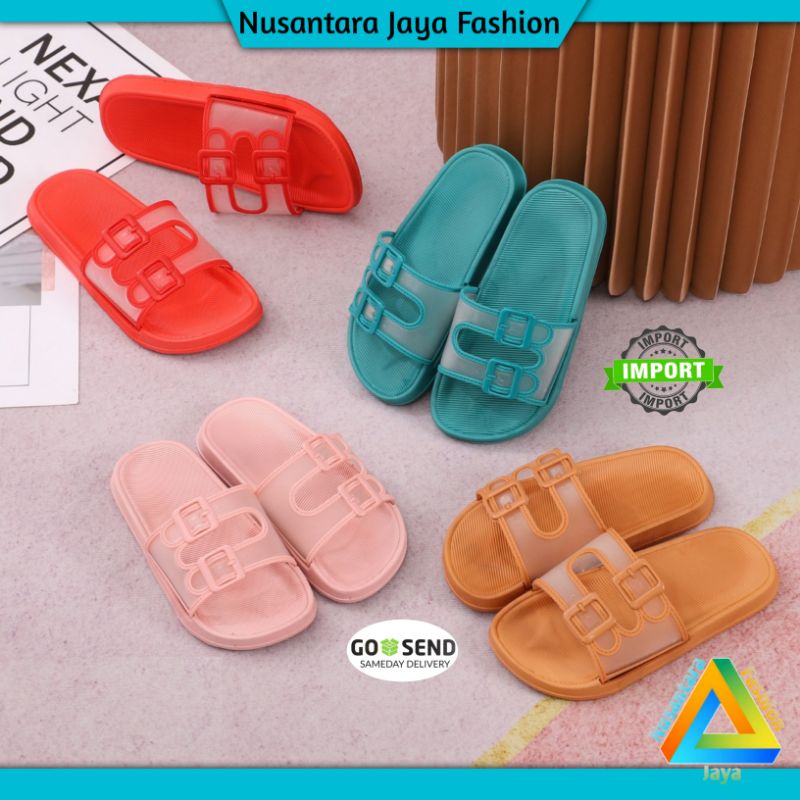 30-35 Sandal Anak Perempuan Jelly Balance V202 S3 KIDS