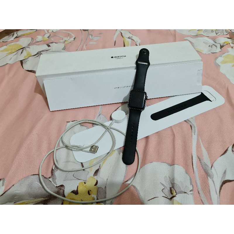 Apple Watch Series 3 PRELOVED