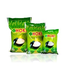 Beras Hoki Ramos 5 Kg
