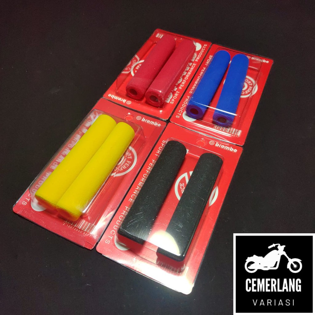 BUSA HANDLE REM BREMBO UNIVERSAL/ BUSA GENGGAMAN/ BUSA HANDLE MOTOR/ BUSA POLOS HANDLE MOTOR