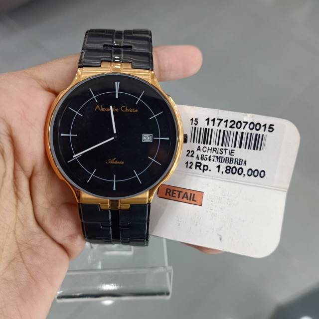 AC8547 Men / AC Asteria 8547 original