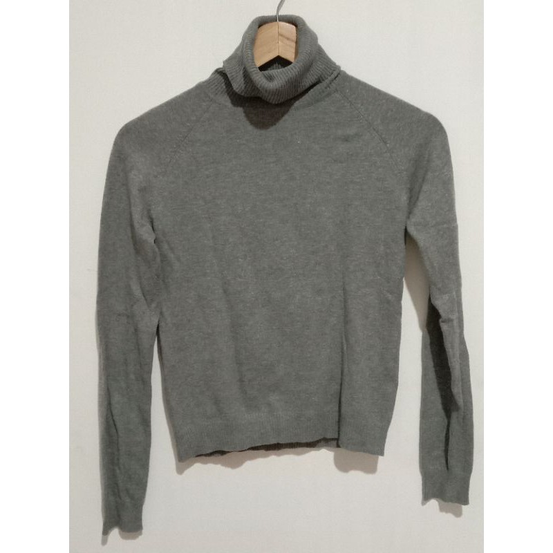 ZARA rajut turtle neck PL