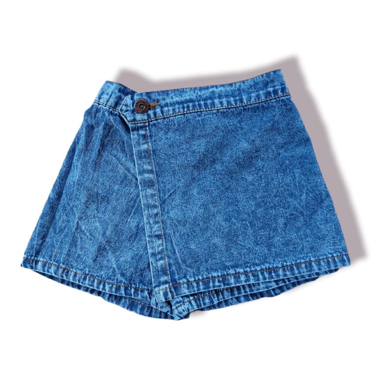 ROCELA ROK CELANA JEANS ANAK 0-7 TAHUN