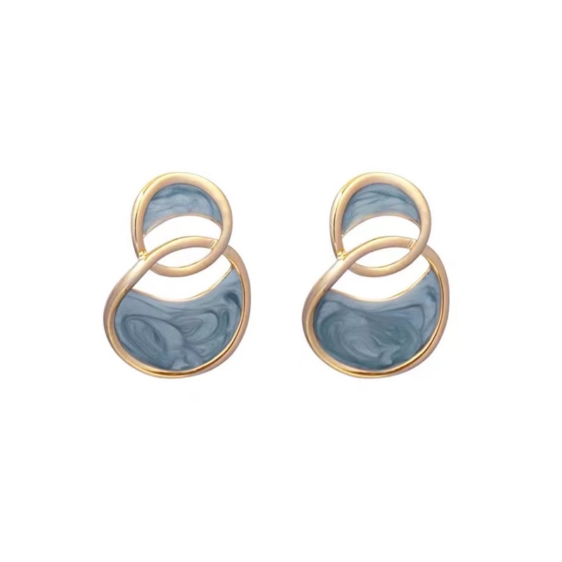 Anting AT70   S925 /Earring/Aksesoris/accessories/ Deluna/BS