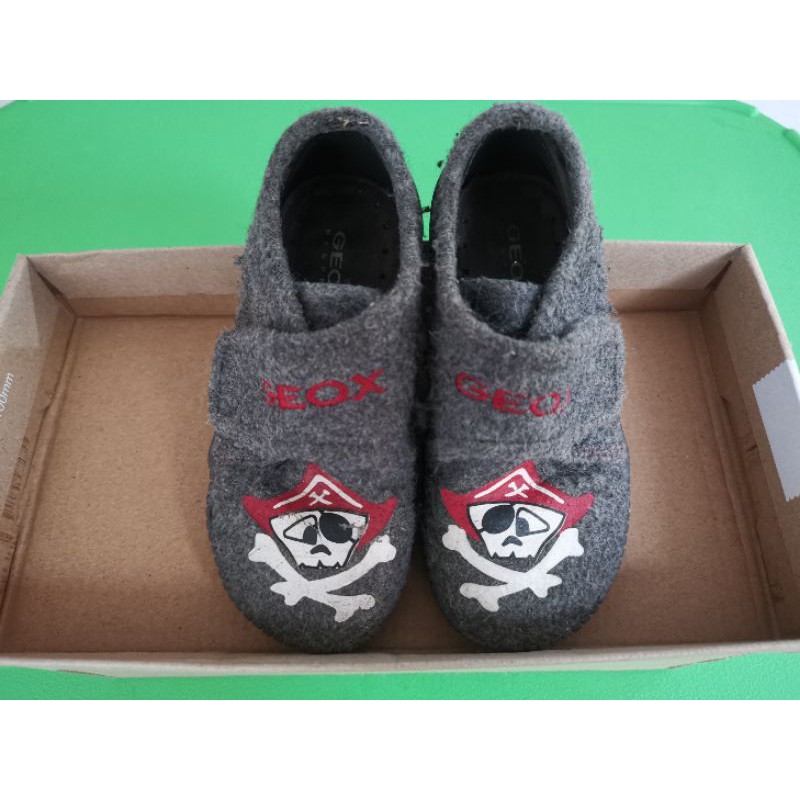 Geox Original sepatu anak