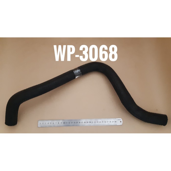 SELANG RADIATOR BAWAH HONDA ACCORD MAESTRO '90-93 ON / CIELO