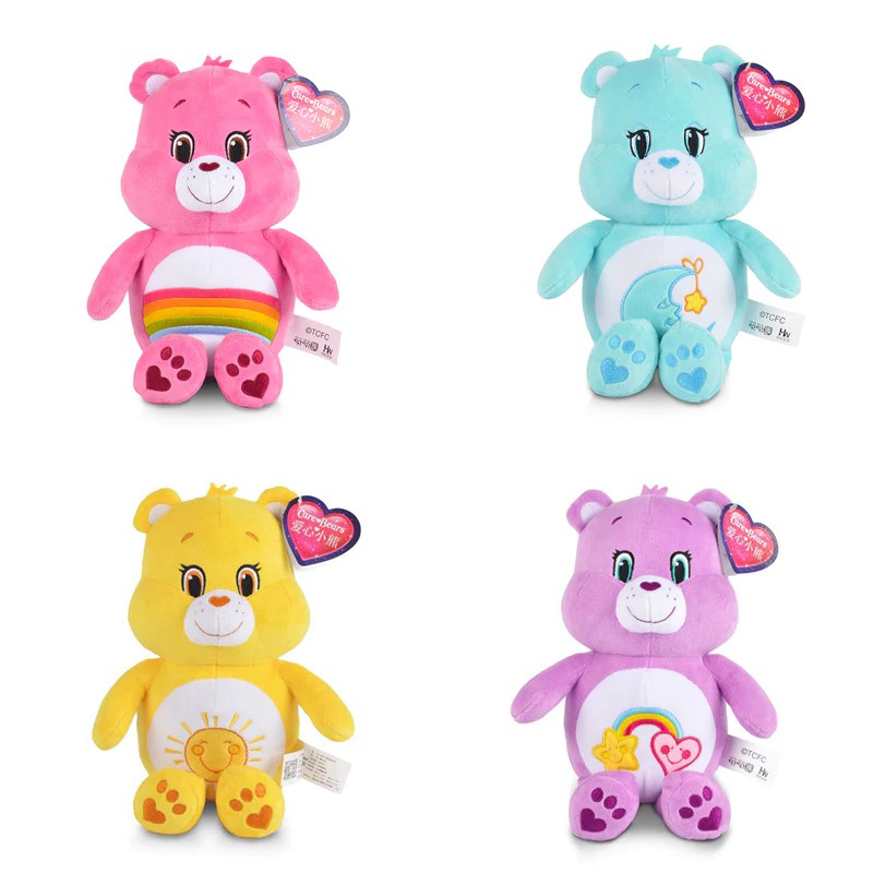 easy stuffed animal patterns