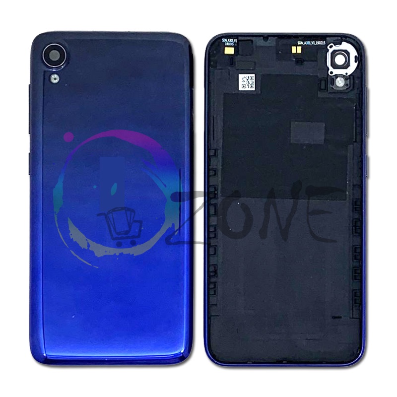 BACKDOOR - BACK CASING - HOUSING ASUS ZENFONE LIVE L2 TUTUPAN BATERAI