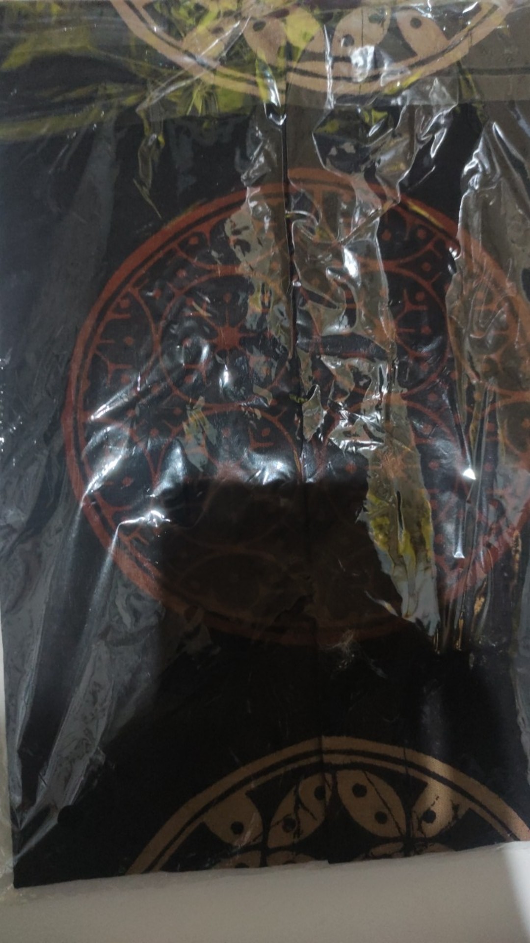 Batik Couple Keluarga Modern Ori Ndoro Jowi Motif Koin Termurah Shopee Size Jumbo - Batik Pekalongan