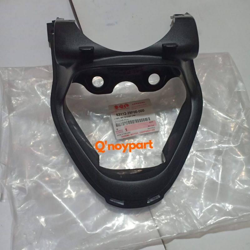 braket cover stoplamp lampu stop belakang RK Cool original SGP