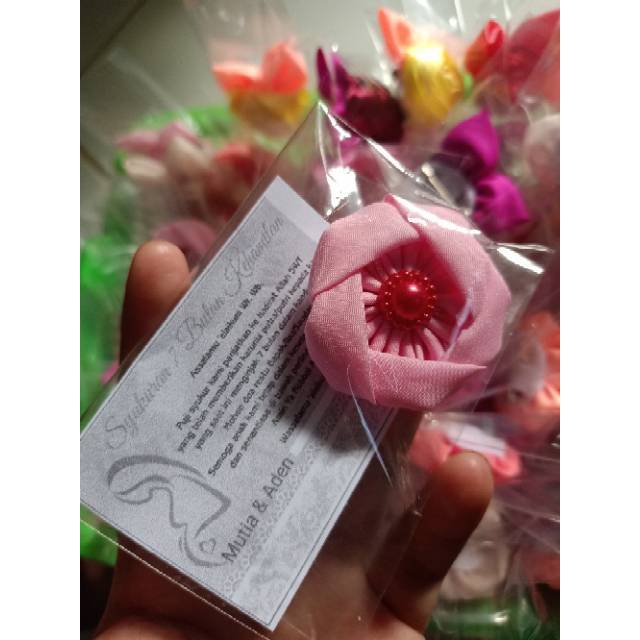 GROSIR BROS HIJAB / SOUVENIR BROS MURAH